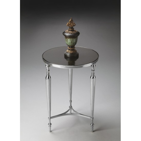 Ciara Round End Table, 2881220