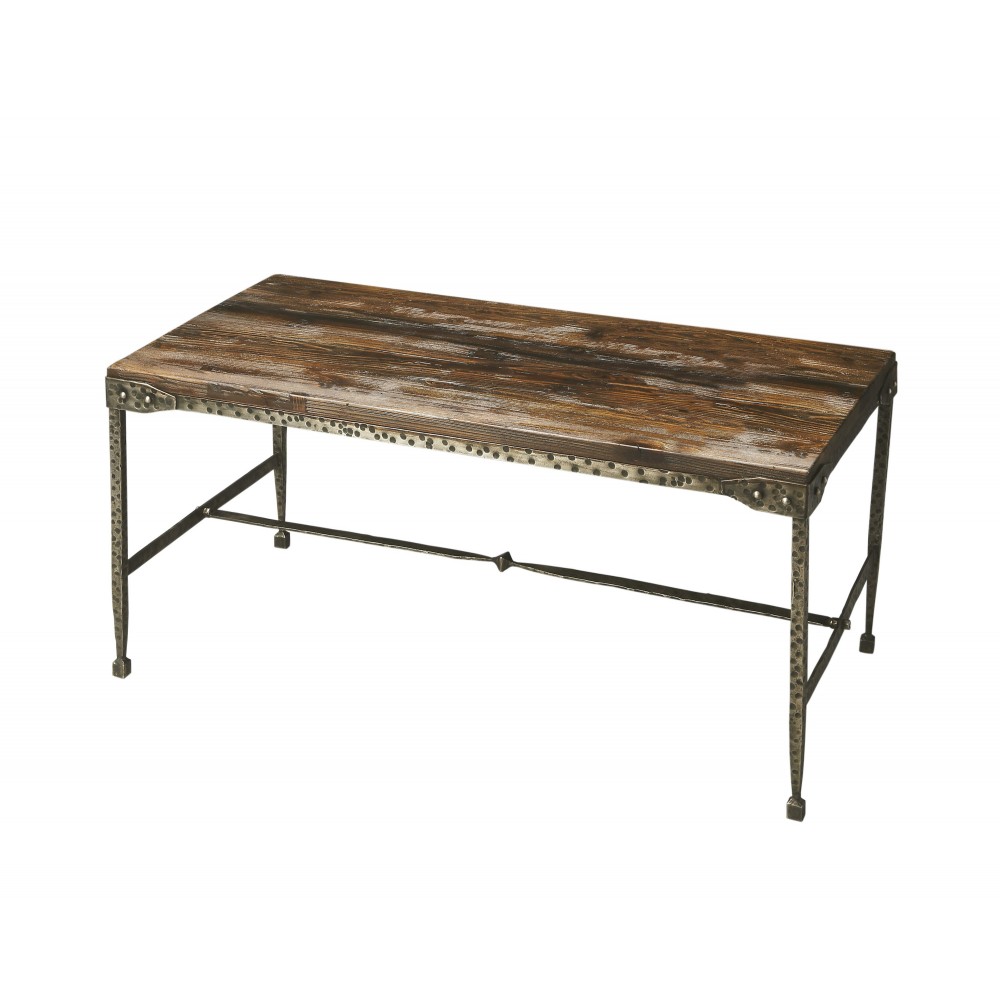 Gratton Rectangular Coffee Table, 2884120