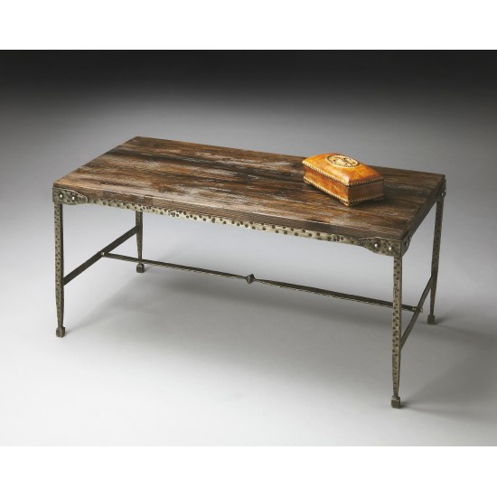 Gratton Rectangular Coffee Table, 2884120