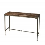 Gratton Rectangular Console Table, 2886120