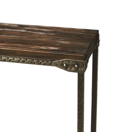 Gratton Rectangular Console Table, 2886120