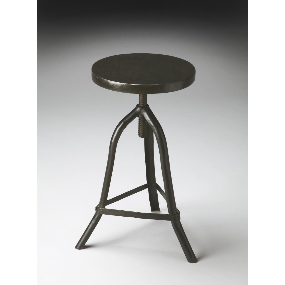 Fullerton Round Revolving Stool, 2897025 Fullerton Round Revolving Stool, 2897025