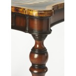 Enrique Stone Game Table, 2955070