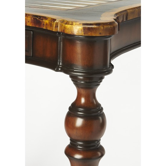 Enrique Stone Game Table, 2955070