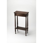 Whitney Cherry Console Table, 3011024