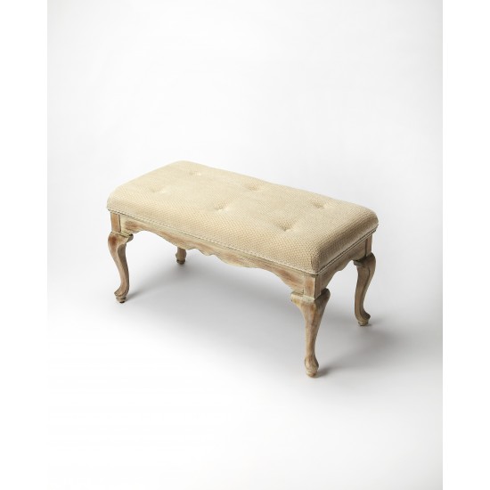 Grace Driftwood Bench, 3013247