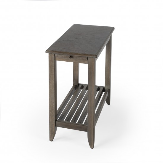 Irvine Dusty Trail Chairside Table, 3025248