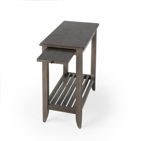 Irvine Dusty Trail Chairside Table, 3025248