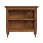 Newport 30" Olive Ash Bookcase, 3044101