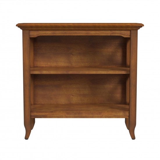 Newport 30" Olive Ash Bookcase, 3044101