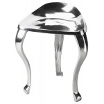 Tripod Metal Stool, 3138025