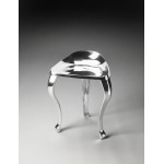 Tripod Metal Stool, 3138025