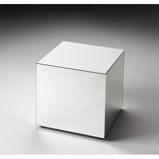 Emerson Mirrored Bunching Cube, 3189146