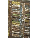 Haveli Reclaimed Wood Sideboard, 3256290