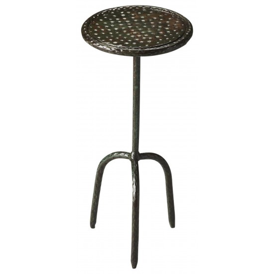 Founders Iron Accent Table, 3307025