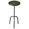 Founders Iron Accent Table, 3307025