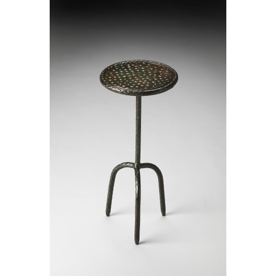 Founders Iron Accent Table, 3307025