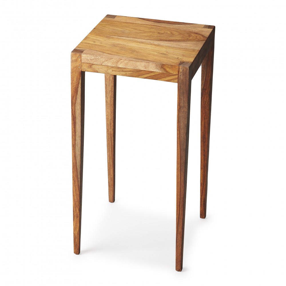 Cagney Solid Wood Scatter Table, 3308140