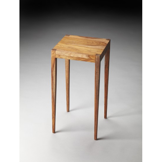 Cagney Solid Wood Scatter Table, 3308140