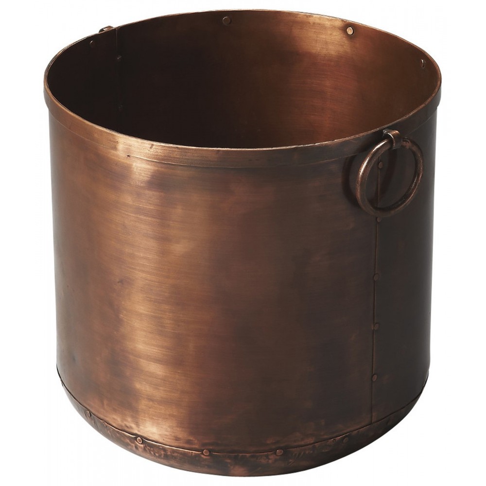 Erie Copper Planter, 3332016