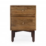 Nuance Loft Chairside Chest, 3347140