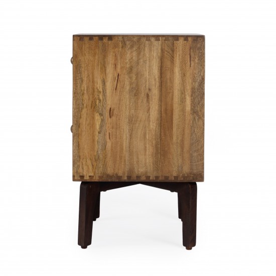 Nuance Loft Chairside Chest, 3347140