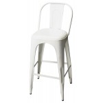 Alliance Vintage Bar Stool, 3349290