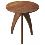 Lautner Modern Accent Table, 3372140