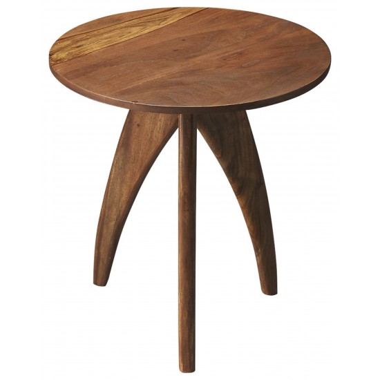 Lautner Modern Accent Table, 3372140