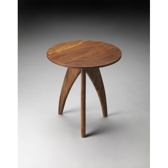 Lautner Modern Accent Table, 3372140