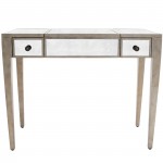 Constance Mirrored Vanity Table, 3506146