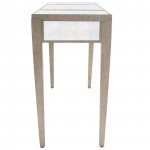 Constance Mirrored Vanity Table, 3506146