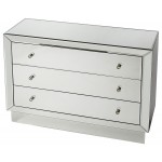 Emma Mirrored Chest, 3645146