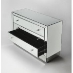 Emma Mirrored Chest, 3645146