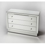 Emma Mirrored Chest, 3645146