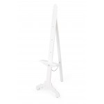 Brooklyn White Easel, 3658222