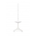 Brooklyn White Easel, 3658222