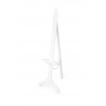 Brooklyn White Easel, 3658222