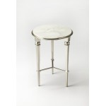 Darrieux Marble End Table, 3667260