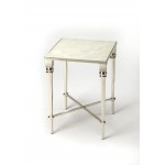 Darrieux Marble End Table, 3677260