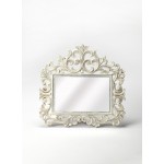 Favart Carved Wall Mirror, 3681290