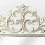 Favart Carved Wall Mirror, 3681290