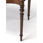 Eastwick Antique Cherry Game Table, 3923011