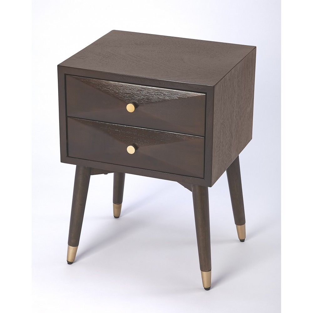 Zelda Coffee Nightstand, 3931403