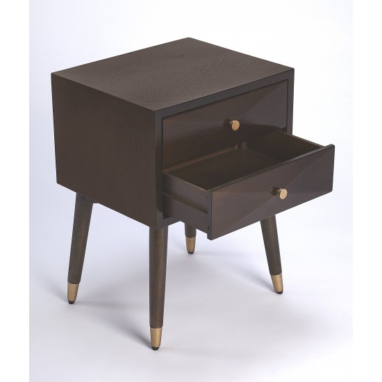 Zelda Coffee Nightstand, 3931403