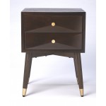 Zelda Coffee Nightstand, 3931403