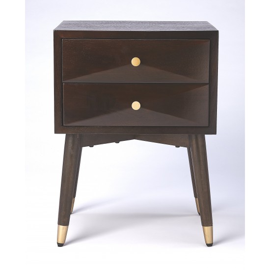 Zelda Coffee Nightstand, 3931403