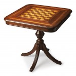 Morphy Antique Cherry Game Table, 4112011