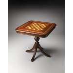 Morphy Antique Cherry Game Table, 4112011