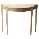 Chester Driftwood Console Table, 4116247